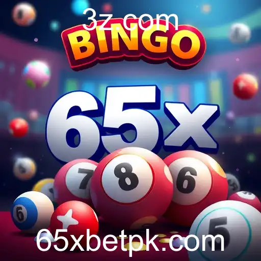 A Popularidade do Bingo no Site 65x Bet