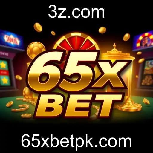 Explorando a Fascinante Categoria de Jogos de Cassino em '65x Bet'