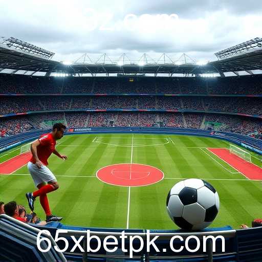 O Impacto do '65x Bet' no Mercado de Jogos Online em 2025