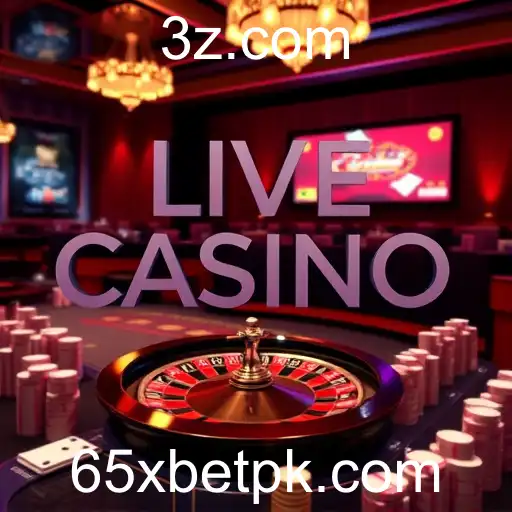 Descubra a Emoção dos Jogos de Cassino ao Vivo no Site 65x Bet