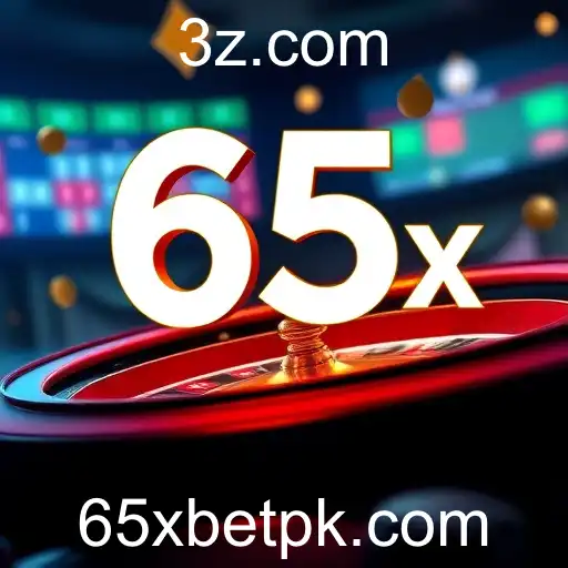 Tendências em Jogos e o Impacto do '65x Bet'