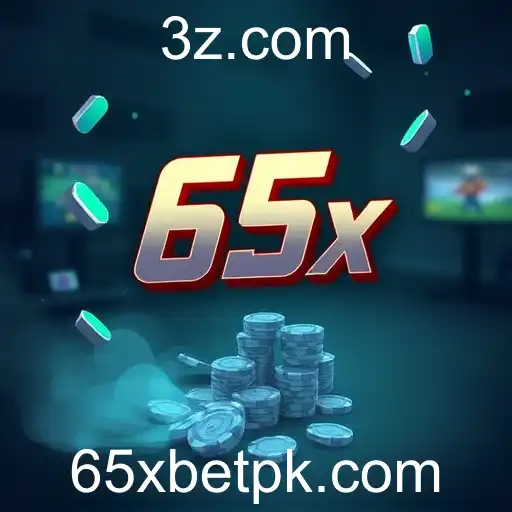 Dinâmica dos Jogos Online e a Nova Tendência 65x Bet