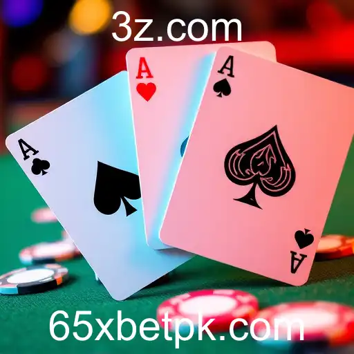 Poker: Entre a Estratégia e a Fortuna