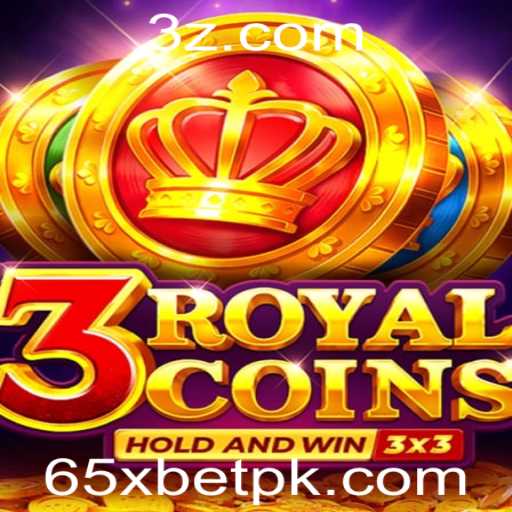 Descubra o Fascinante Mundo de 3royalcoins: Regras e Estratégias para Vencer com 65x Bet