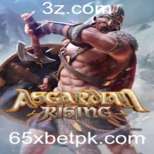 Descubra AsgardianRising: O Novo Jogo que Promete Multiplicar suas Emoções