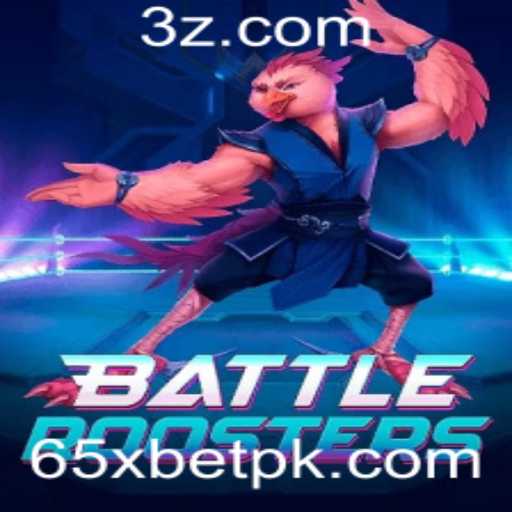Descubra o Dinâmico Mundo de BattleRoosters: Um Jogo Estratégico e Empolgante