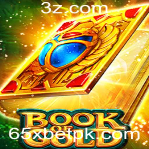 Descubra o Fascinante Mundo de BookofGold e o Impacto do Mecanismo 65x Bet