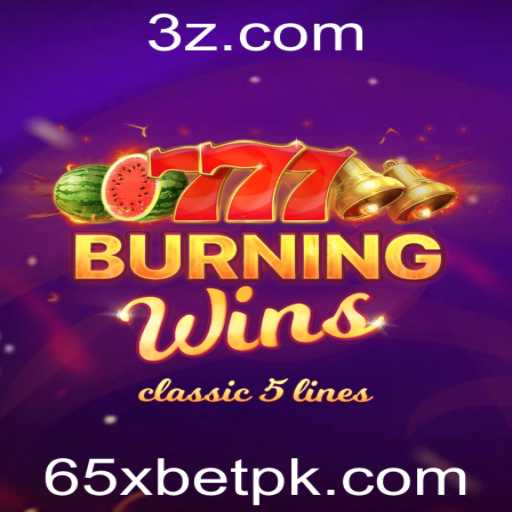 Descubra o Emocionante Universo de BurningWins: Desafios e Diversão com 65x Bet
