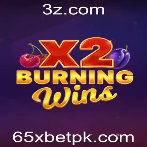 BurningWinsX2: Descubra o Encantador Mundo dos Slots com Multiplicador 65x Bet