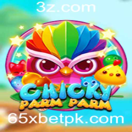 Explore o Mundo Empolgante de ChickyParmParm: Um Jogo de Sorte e Estratégia