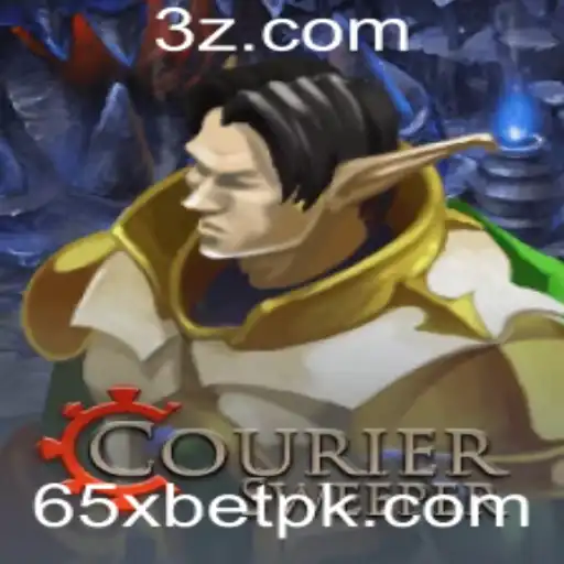 CourierSweeper: Descubra o Mundo do Jogo de Apostas 65x Bet