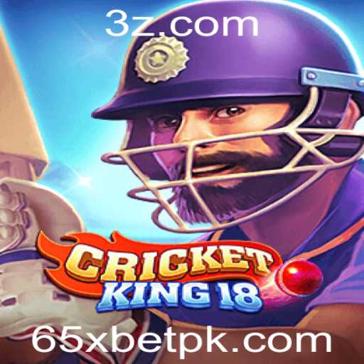 Desvendando o Mundo de CricketKing18 e a Estratégia de Apostas 65x bet