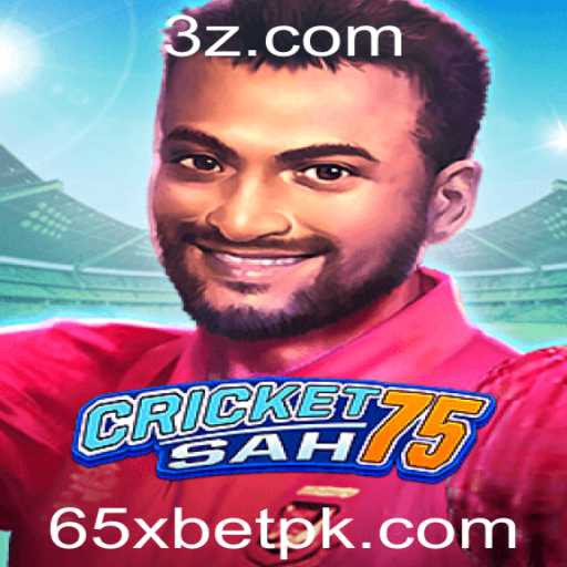 CricketSah75: Uma Nova Dimensão de Entretenimento no Mundo dos Jogos