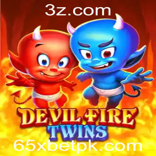 Explorando o Fascinante Mundo de DevilFireTwins e as Estratégias de Aposta 65x
