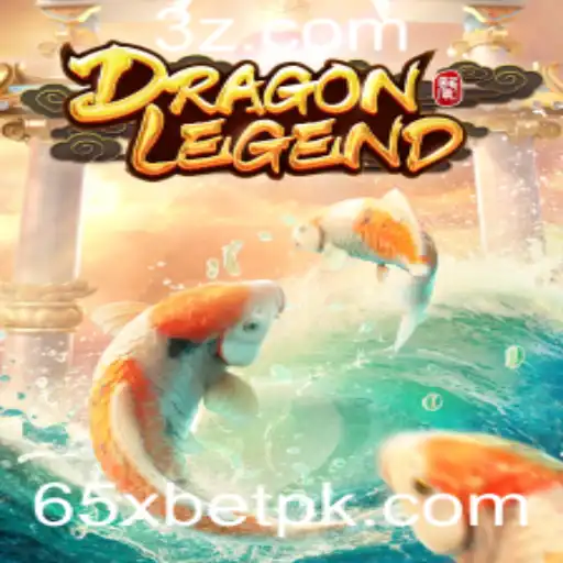 Explorando o Jogo DragonLegend e o Atrativo do Multiplicador 65x Bet