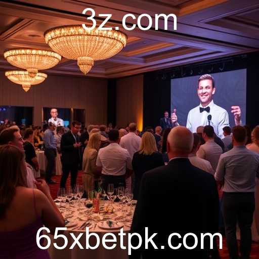 Explorando o Mundo dos Eventos Exclusivos