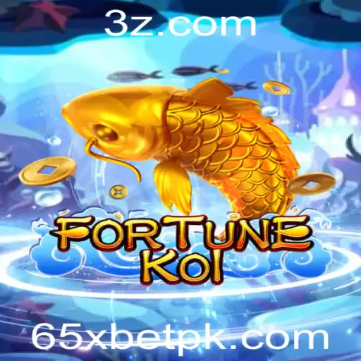 Descubra o Fascinante Mundo de FORTUNEKOI e Sua Aposta de 65x