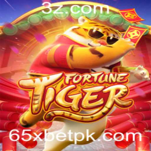 FortuneTiger: Explorando o Mundo do Jogo e a Excitante Multiplicação de 65x Bet