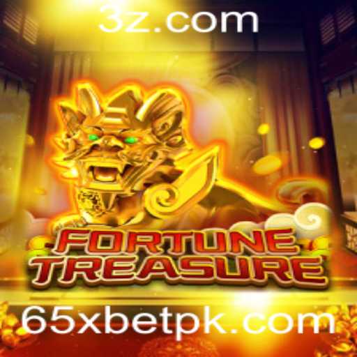 FortuneTreasure: Descubra o Mundo das Recompensas de Apostas de 65x