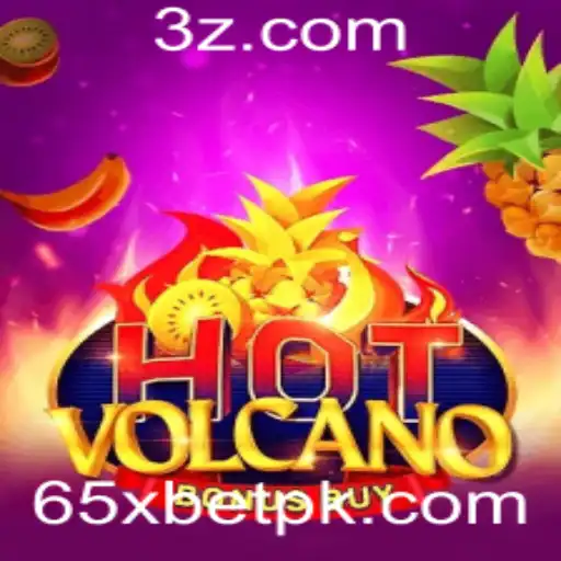 Explorando o Envolvente Mundo de HotVolcanoBonusBuy - O Jogo de Cassino Que Agita os Sentidos