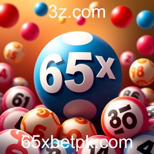 A Evolução dos Jogos de Bingo e o Conceito de 65x Bet