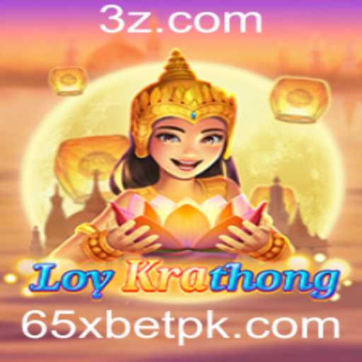 LoyKrathong: Um Mergulho na Tradição com a Emoção das Apostas em 65x Bet