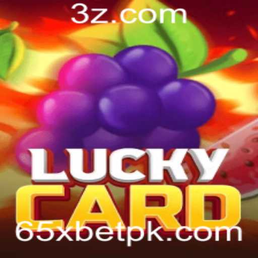 Como Jogar LuckyCard: Introdução e Regras do Jogo
