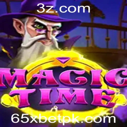 Descubra o Mundo Encantado de MagicTime e a Chave para a Aposta 65x
