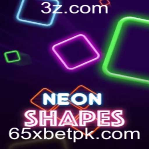 NeonShapes: Tudo o que você Precisa Saber sobre o Jogo e sua Estratégia 65x Bet