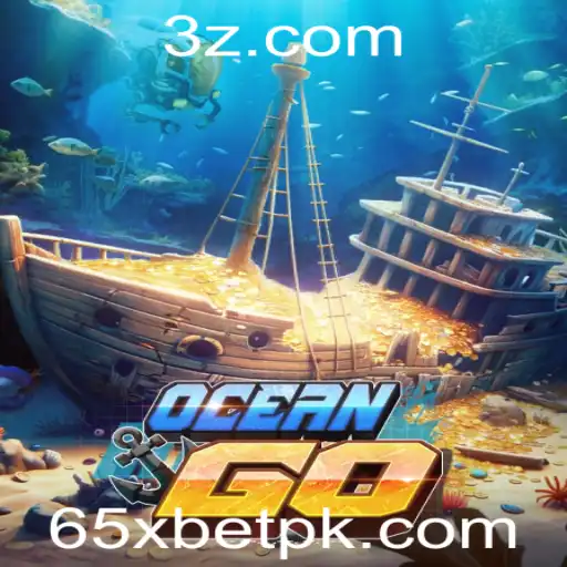 Explorando OceanGO: Um Mergulho nas Profundezas do Jogo com a Aposta 65x