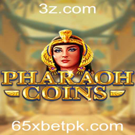 Descubra PharaohCoins: O Jogo de Apostas 65x que Está Conquistando o Mercado