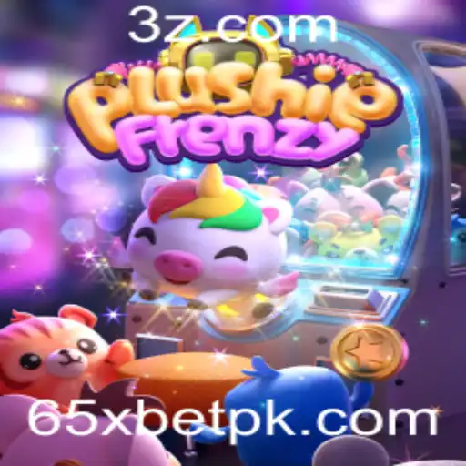 Explorando o Mundo de PlushieFrenzy: Um Guia Completo Sobre o Popular Jogo de Caça-Níqueis