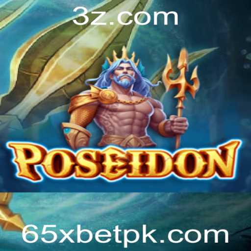 Explore o Mundo Aquático de Poseidon: Um Jogo de Aventura e Estratégia