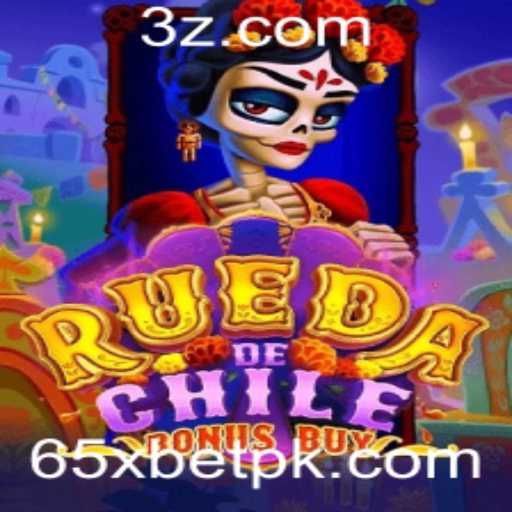 RuedaDeChileBonusBuy: Uma Experiência Inovadora no Mundo dos Jogos