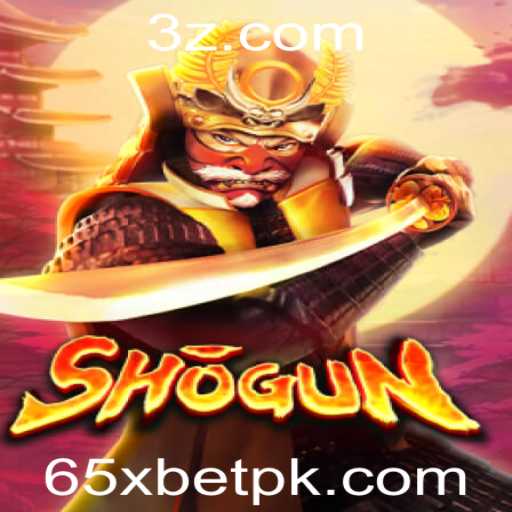 Desvendando o Jogo 'Shogun': O Conceito do 65x Bet e suas Regras