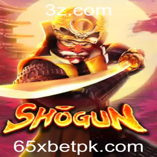 Desvendando o Jogo 'Shogun': O Conceito do 65x Bet e suas Regras