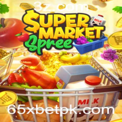 Explorando o Universo de SupermarketSpree: O Jogo que Transforma Compras em Aventura