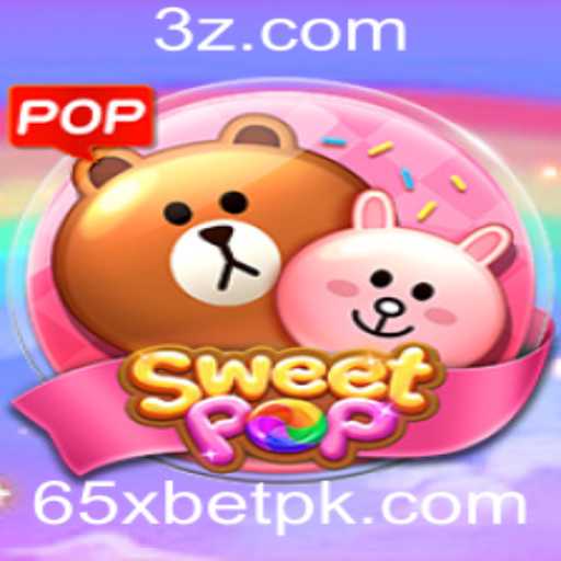 Explorando o Mundo de 'SweetPOP': Um Jogo Encantador com Multiplicador de 65x Bet