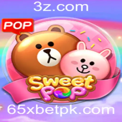 Explorando o Mundo de 'SweetPOP': Um Jogo Encantador com Multiplicador de 65x Bet