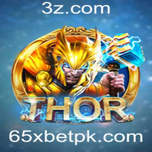 Explorando Thor: O Jogo de Slots com 65x Bet