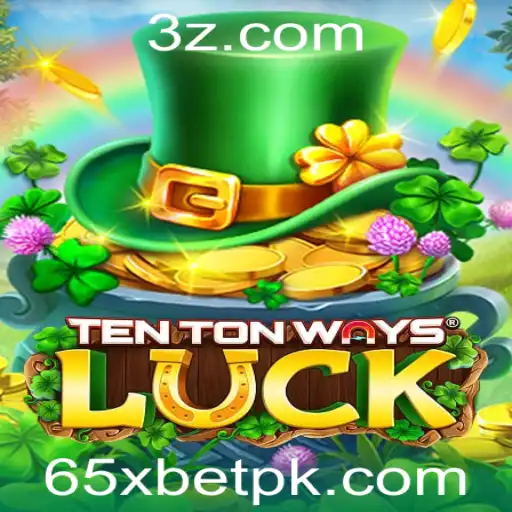 Descubra os Segredos de TenTonWaysLuck e Sua Mecânica 65x Bet