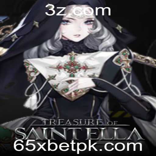 Descobrindo os Segredos de Treasure of Saint Ella: Como Jogar e Maximizar suas Chances