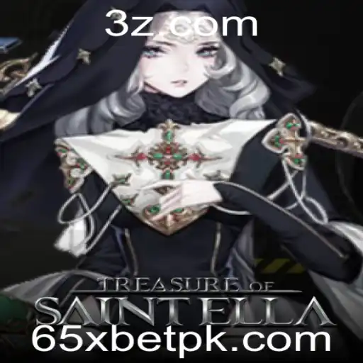 Descobrindo os Segredos de Treasure of Saint Ella: Como Jogar e Maximizar suas Chances