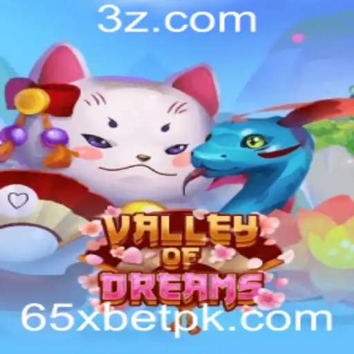 Explorando o Fascinante Mundo do Jogo ValleyofDreams