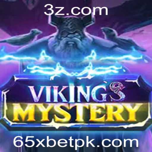 Descubra os Mistérios e Emoções de VikingsMystery com uma Aposta de 65x
