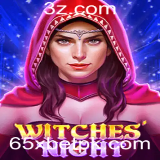 Explorando os Mistérios de WitchesNight: Um Jogo Envolvente com Recompensas 65x Bet