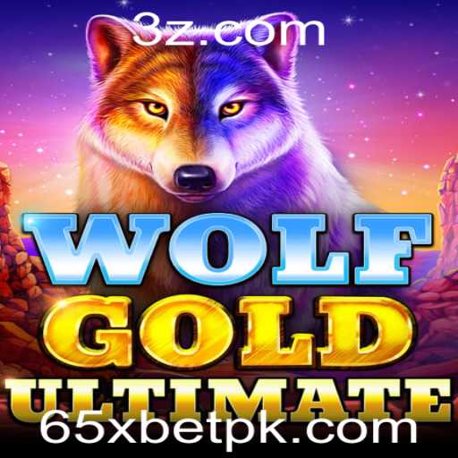 Explorando WolfGoldUltimate: Um Guia Completo com Ênfase na Aposta 65x